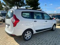 usata Dacia Lodgy 1.6 8V 85CV 5 posti