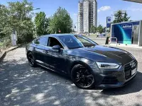 Usata Audi A5 Sportback 190 CV (139 kW) 2018 Utilitaria
