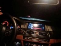 Begagnad BMW 525 Luxury Line 218 HK (160 kW) 2015 Kombi