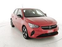 Usata Opel Corsa-e Edition 56 kW (77 CV) 2020 Rosso Utilitaria