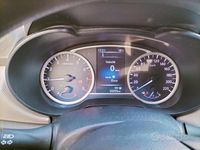 Usata Nissan Micra 71 CV (52 kW) 2017 Grigio Utilitaria