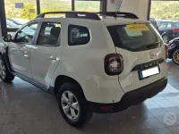 Usata Dacia Duster 116 CV (85 kW) 2020 Bianco SUV