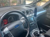 Usata Ford S-MAX S 145 CV (106 kW) 2014 Monovolume