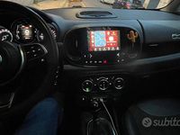 Usata Fiat 500L Business 95 CV (69 kW) 2018 Monovolume