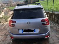 usata Citroën C4 SpaceTourer 7 posti