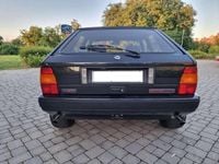 Usata Lancia Delta 196 CV (144 kW) 1992 Nero Utilitaria
