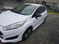 Usata Ford Fiesta ST-Line 75 CV (55 kW) 2017 Berlina