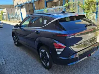 Nuova Hyundai Kona Eco 150 kW (204 CV) 2026 Sailing blue pearl SUV