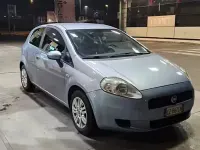 Usata Fiat Grande Punto 65 CV (47 kW) 2005 Utilitaria