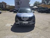 Usata DR DR 3.0 117 CV (86 kW) 2026 Blu SUV