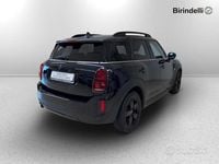 Usata Mini Countryman Business 2021 Nero SUV