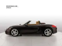 Usata Porsche Boxster 265 CV (194 kW) 2012 Other Cabrio