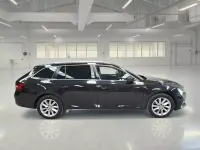Usata Skoda Superb Executive 156 CV (114 kW) 2021 Station wagon