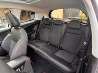 Usata Peugeot 208 2016 Bianco Utilitaria