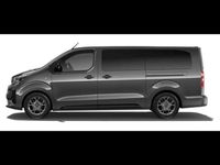 Nuova Citroën Spacetourer Business Class 177 CV (130 kW) 2025 Titanium grery: metallizzata Monovolume