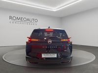 Nuova Citroën C5 Aircross 145 CV (106 kW) 2026 Night black metallizzato SUV