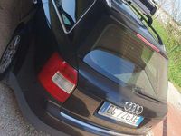 Usata Audi A4 131 CV (96 kW) 2003 Station wagon