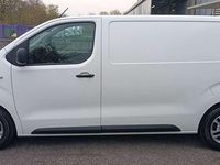 Usata Opel Vivaro-e Combi Enjoy 120 CV (88 kW) 2020 Bianco Monovolume
