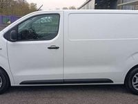 Usata Opel Vivaro Enjoy 120 CV (88 kW) 2020 Bianco Monovolume