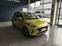 Nuova Hyundai i10 63 CV (46 kW) 2025 Utilitaria