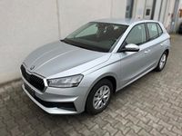 Usata Skoda Fabia 80 CV (58 kW) 2022 Argento Utilitaria