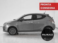 Usata Lancia Ypsilon Gold 70 CV (51 kW) 2023 Utilitaria