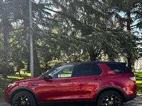 Usata Land Rover Discovery Sport HSE 150 CV (110 kW) 2019 SUV