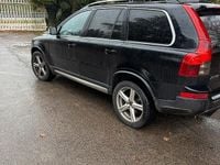 Usata Volvo XC90 Executive 185 CV (136 kW) 2007 Nero SUV