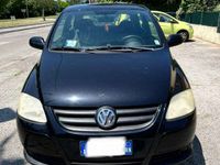 usata VW Fox 1.4 tdi