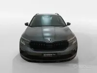 Usata Skoda Kamiq 116 CV (85 kW) 2025 Grigio SUV