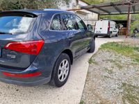 usata Audi Q5 2.0 tdi quattro 170cv dpf