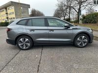 Usata Skoda Enyaq iV Executive 150 kW (204 CV) 2022 Grigio SUV