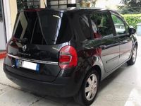 usata Renault Grand Modus 2010 1.2 5P Euro 4