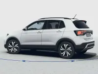 Nuova VW T-Cross Edition 116 CV (85 kW) 2026 Bianco SUV