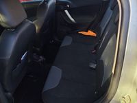 Usata Citroën C3 60 CV (44 kW) 2012 Grigio Utilitaria