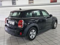Usata Mini One Countryman 101 CV (74 kW) 2019 Nero SUV