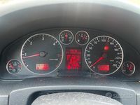 Usata Audi A6 Allroad 180 CV (132 kW) 2003 Grigio Station wagon