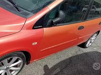 Usata Fiat Multipla 120 CV (88 kW) 2006 Monovolume