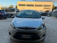 usata Ford Fiesta 1.2