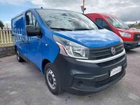 usata Fiat Talento 1.6 1.6 Ecojet PC-TN- Furgone 10q