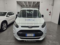 Usata Ford Tourneo Connect 120 CV (88 kW) 2017 Bianco Monovolume