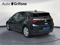 Usata VW ID.3 Life 150 kW (204 CV) 2021 Grigio Utilitaria