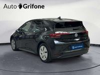 Usata VW ID.3 Life 69 kW (95 CV) 2021 Grigio Utilitaria