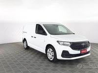 Usata Ford Transit Connect S 102 CV (75 kW) 2025 Frozen white Monovolume