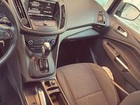 Usata Ford C-MAX 145 CV (106 kW) 2015 Grigio Monovolume