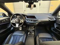 Usata BMW 120 M Sport 190 CV (139 kW) 2020 Utilitaria