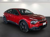 Usata Citroën C4 PureTech 131 CV (96 kW) 2024 Rosso SUV