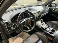 Usata Porsche Cayenne 519 CV (381 kW) 2015 Nero SUV