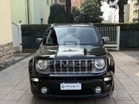 Usata Jeep Renegade Limited 120 CV (88 kW) 2019 Nero SUV