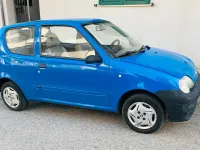 Usata Fiat 600 2004 Utilitaria